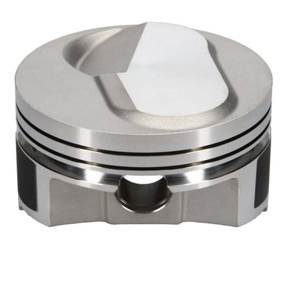 Wiseco Pro Tru Street Chevy Big Block 4.530in Bore 1.270in CH 15.00 CC Piston Set