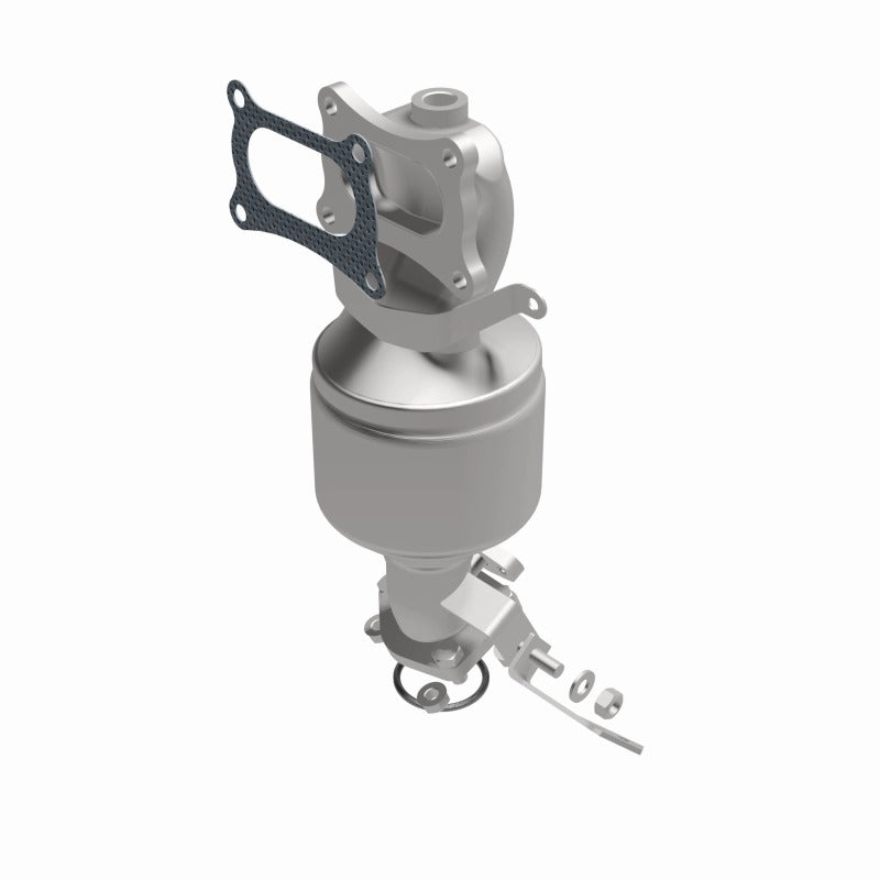 MagnaFlow Direct Fit Catalytic Converter 2008-2016 Honda Odyssey 3.5L