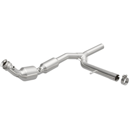 MagnaFlow 04-05 Ford F-150 5.4L Direct Fit Converter
