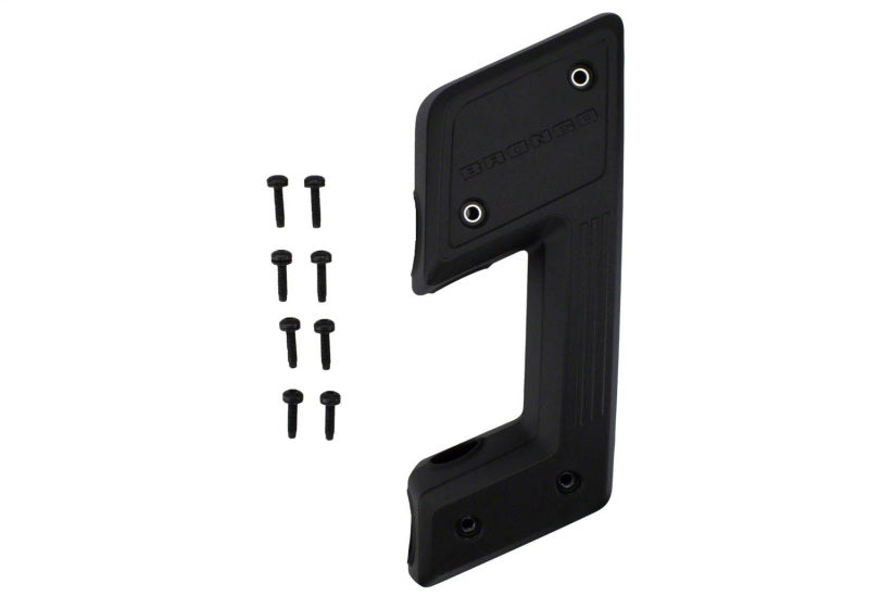 Ford Racing Bronco Tube Door Replacement Grab Handle