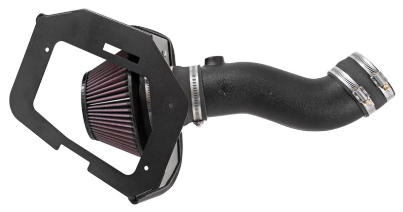 K&N Engineering K&N 15-16 Chrysler 200 3.6L V6 Performance Intake Kit
