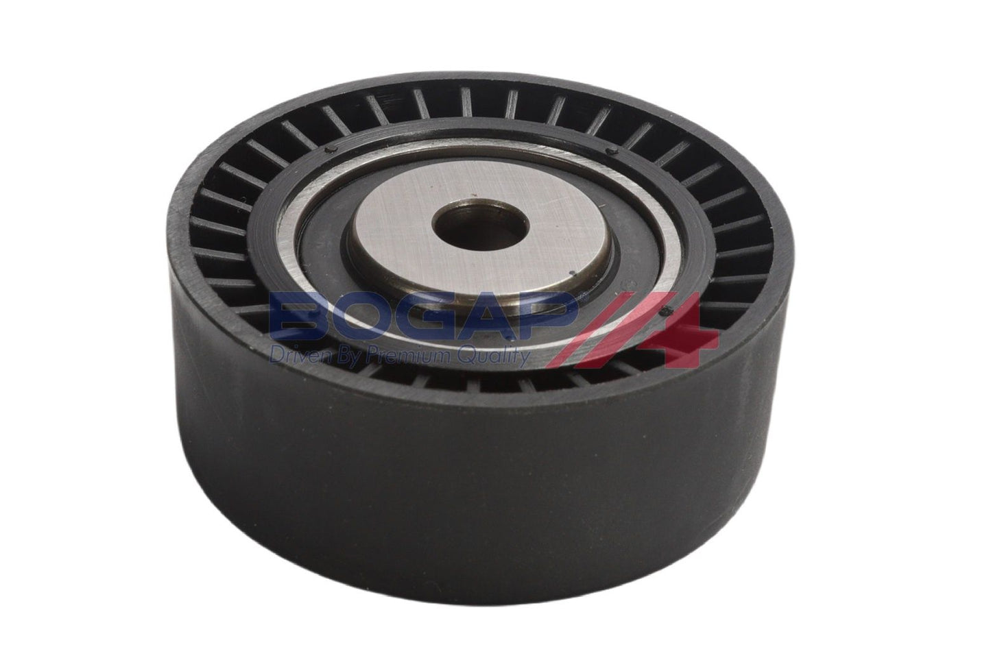 BOGAP B1318101 Deflection Pulley/Guide Pulley, Timing Belt