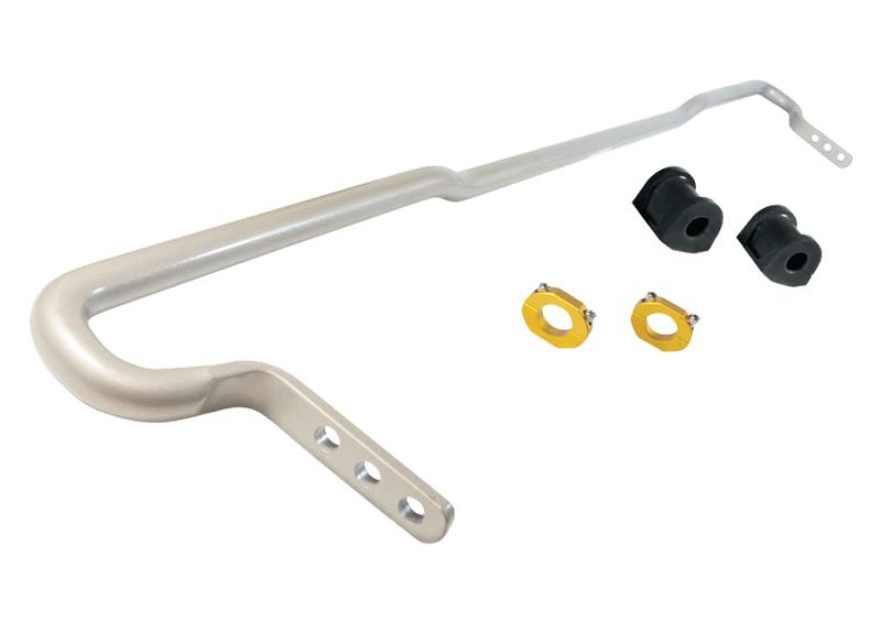Whiteline 05-08 Subaru Legacy GT / 08-10 Subaru WRX Hatch / 04-07 Subaru Outback XT Turbo Front