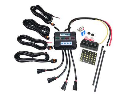 ORACLE Lighting Oracle Trigger 4 Plus Wireless Accessory Control System
