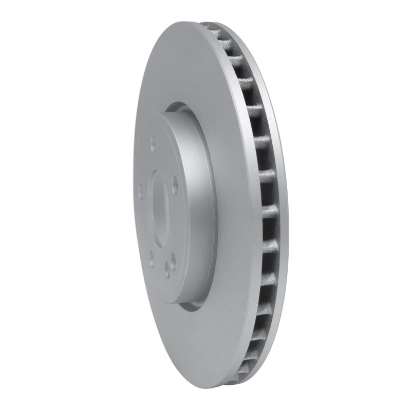 DFC 19-26 Mercedes-Benz CLA250 Front Hi-Carbon Alloy Geomet Coated Rotor