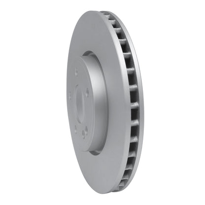 DFC 19-26 Mercedes-Benz CLA250 Front Hi-Carbon Alloy Geomet Coated Rotor