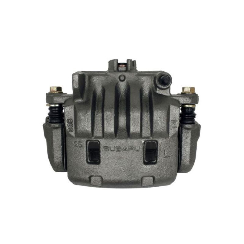 PowerStop Power Stop 13-16 Scion FR-S Front Left Autospecialty Caliper w/Bracket