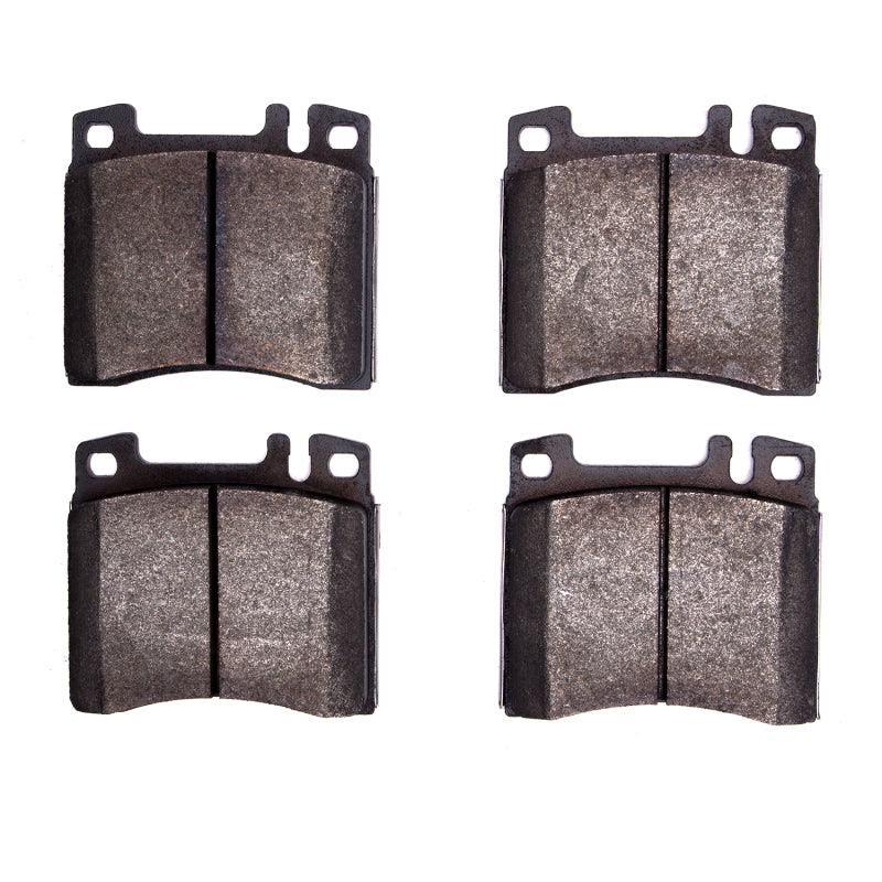 DFC 91-99 Mercedes-Benz S350 Front 4000 Hybridynamic Brake Pads