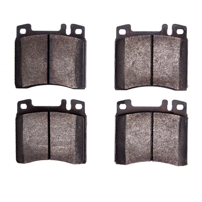 R1 Concepts R1 91-99 Mercedes-Benz S320 Front Ceramic Brake Pads