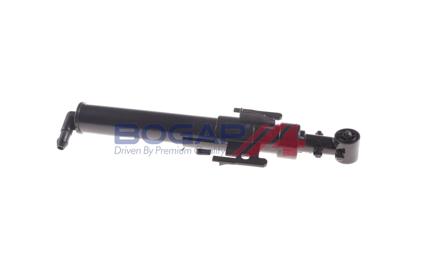 BOGAP E5522128 Washer Fluid Jet, Headlight Cleaning