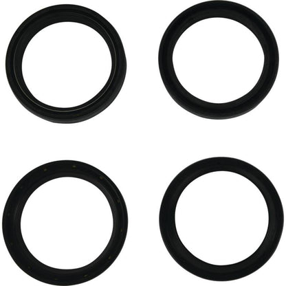 Pivot Works 00-07 Honda XR650R Fork Oil & Dust Seal Kit