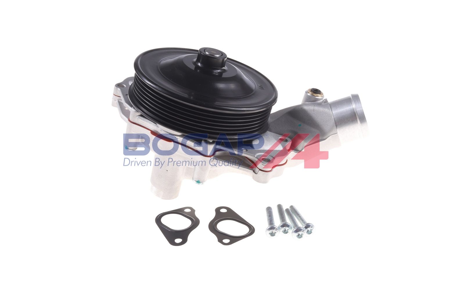 BOGAP E4234107 Water Pump, Engine Cooling