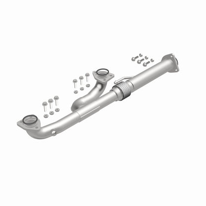 Magnaflow BRE Exhaust 09-15 Pilot 3.5L Front Pipe Kit
