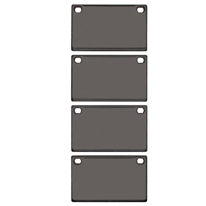 DFC 67-93 Volvo 1800/265 Front 5000 Advanced Low Metallic Brake Pads