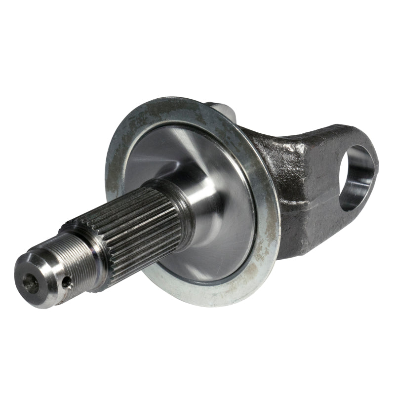 Yukon Gear & Axle Yukon Gear 4340 Chromoly Outer Stub Axle for 03-08 Dodge Ram 2500/3500 9.25in. Front Differential