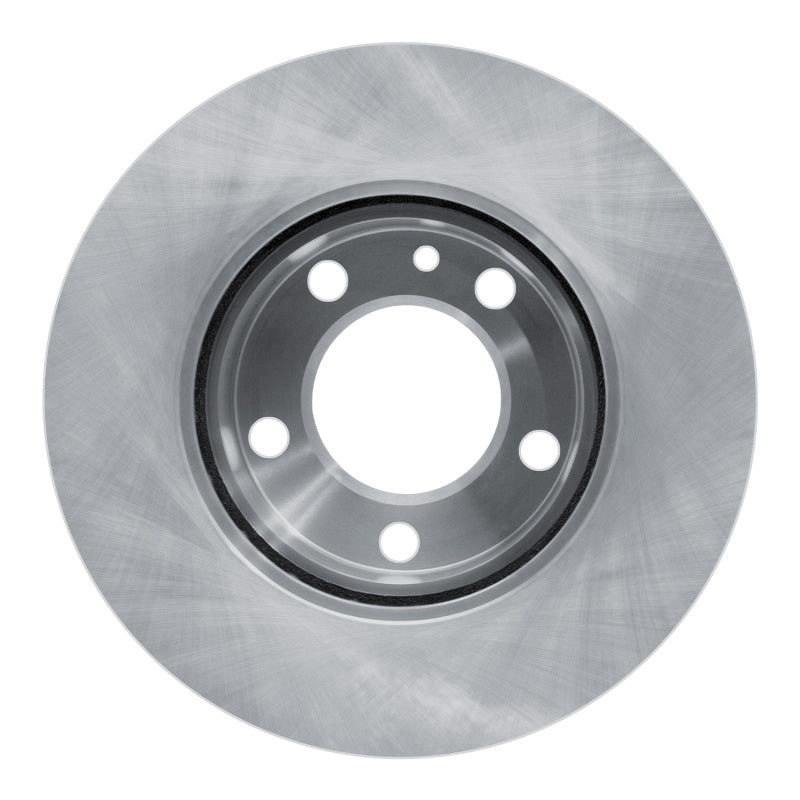 DFC 82-89 BMW 535i Front Brake Rotor