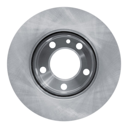 DFC 82-89 BMW 535i Front Brake Rotor