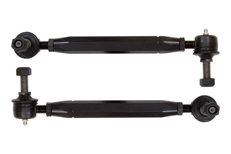 UMI Performance 16-24 Chevrolet Camaro Suspension Stabilizer Bar Link - Red