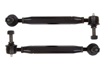 UMI Performance 16-24 Chevrolet Camaro Suspension Stabilizer Bar Link - Red