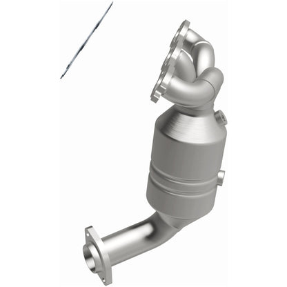 MagnaFlow Direct Fit Catalytic Converter 2007 Chrysler Pacifica 4.0L