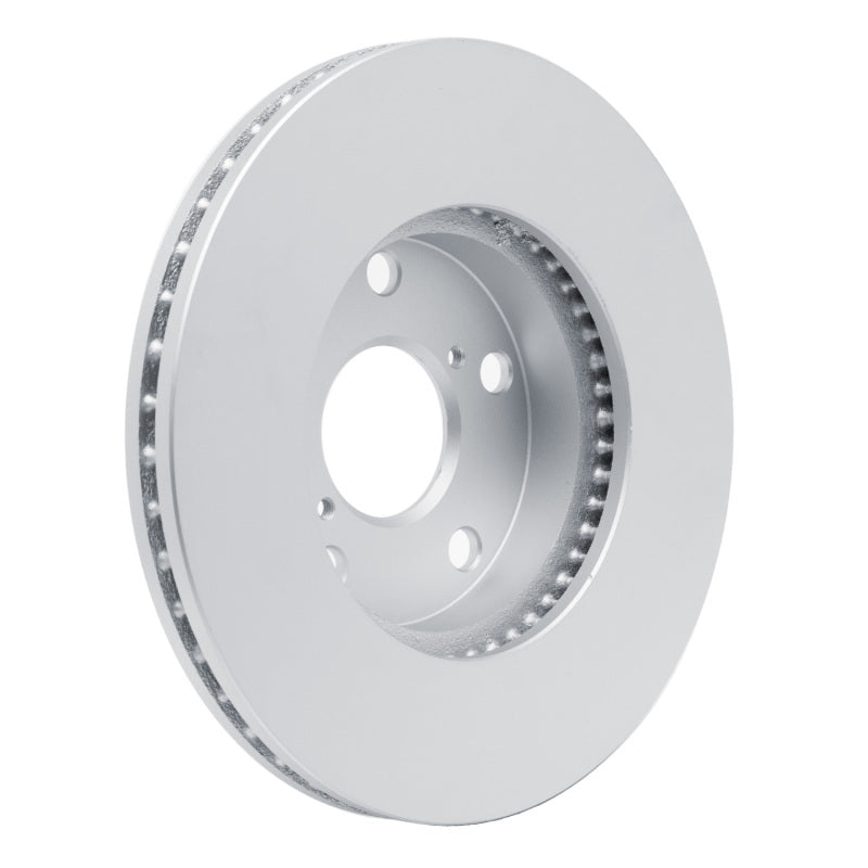 DFC 01-05 Toyota RAV4 Front GeoSPEC Coated Rotor