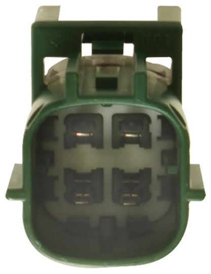 NGK Nissan Altima 2006-2004 Direct Fit Oxygen Sensor