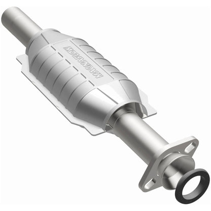 MagnaFlow Conv GM 24X6.5X4 2/2