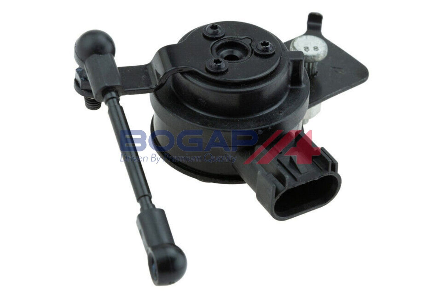 BOGAP G7212137 Sensor, Headlight Levelling
