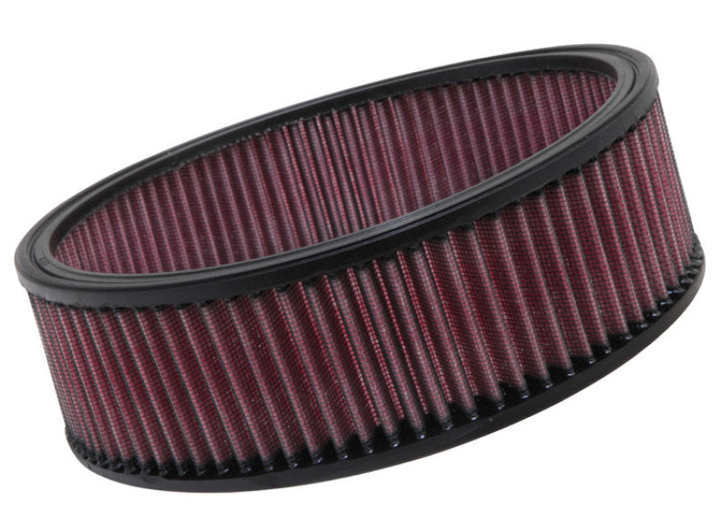 K&N Engineering K&N Custom Air Filter Round 9in OD x 8in ID x 2.87in H
