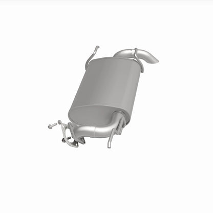Magnaflow BRE Exhaust 13-16 SUBARU XV CROSSTREK  2.0L Muffler Kit