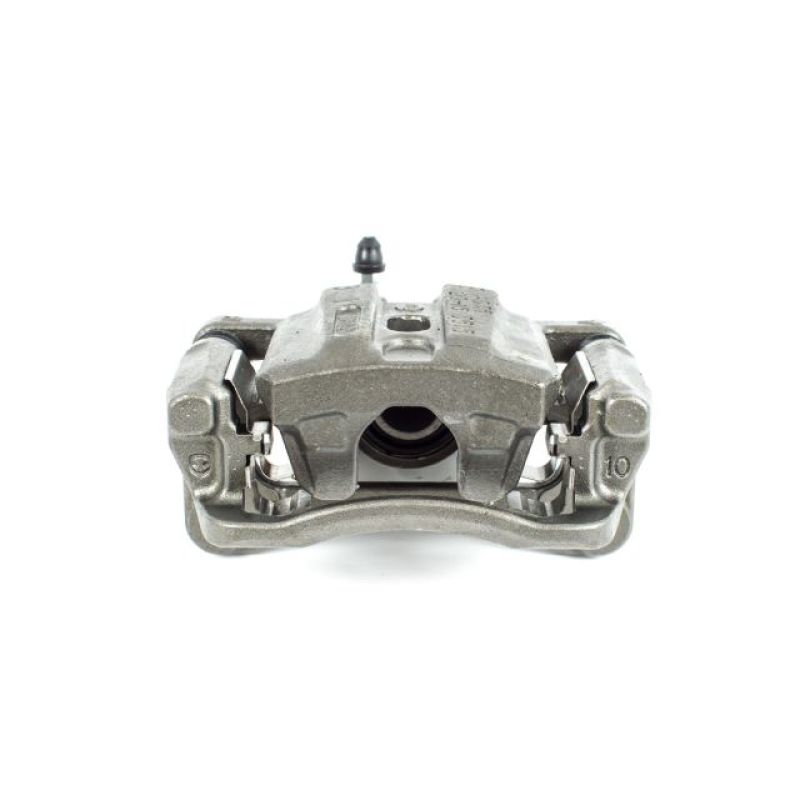 PowerStop Power Stop 06-12 Mitsubishi Eclipse Rear Left Autospecialty Caliper w/Bracket
