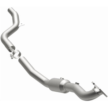 MagnaFlow Right Side Direct Fit Catalytic Converter 15-17 Chrysler 300 3.6L