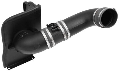 K&N Engineering K&N 2015 Chevrolet Silverado  / GMC Sierra 2500/3500HD 6.6L V8 Performance Intake Kit