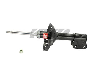 KYB Shocks & Struts Excel-G Front Left SUBARU Impreza (AWD) 2004-07 SUBARU WRX Sedan (NOT STI)