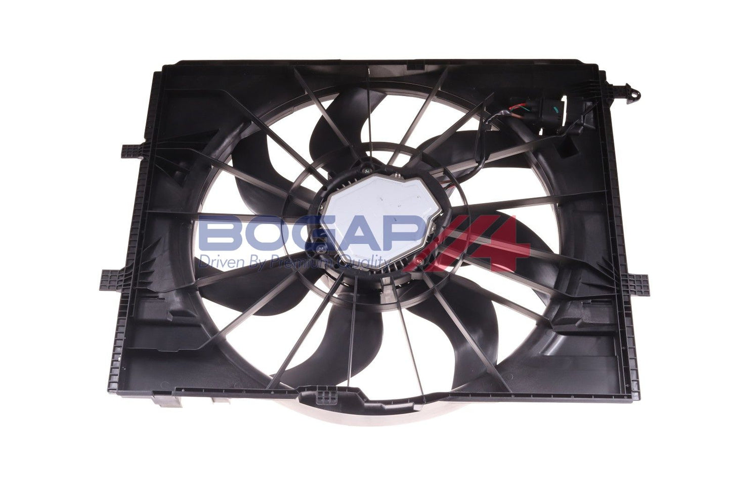 BOGAP C4243133 Fan, Engine Cooling