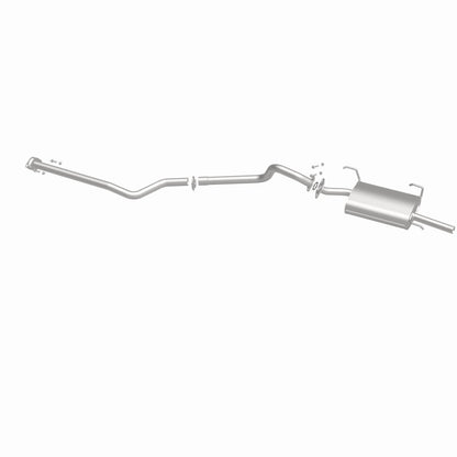 MagnaFlow BRE Exhaust Kit 00-06 Nissan Sentra 1.8L