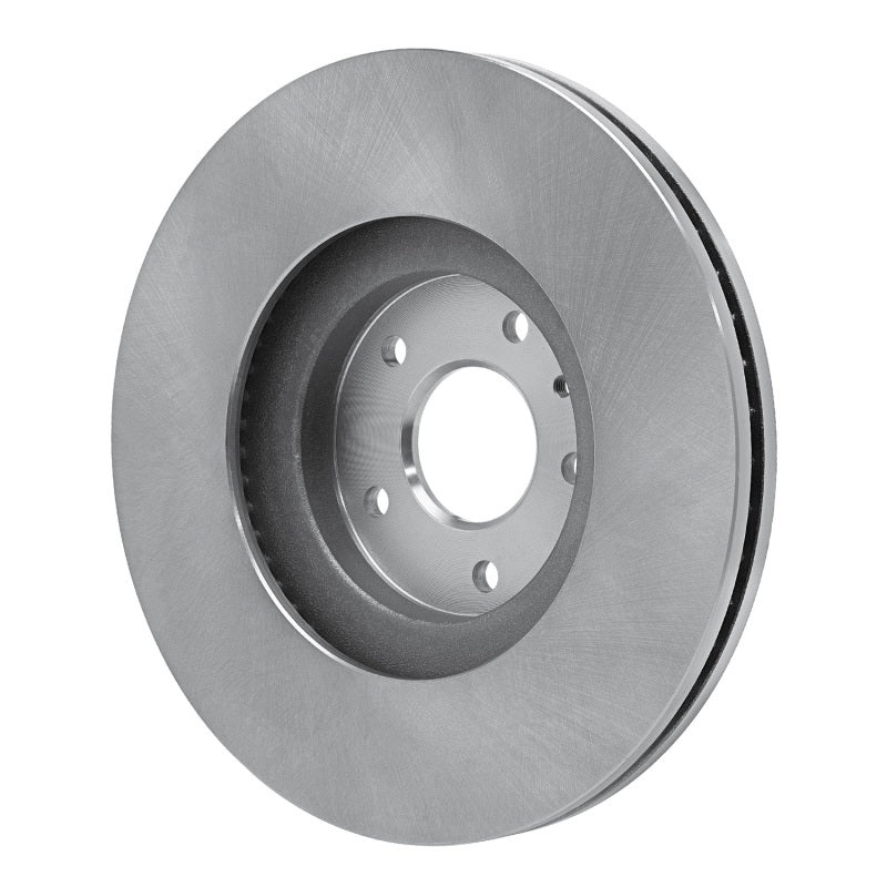 DFC 13-20 Ford Fusion Front Brake Rotor