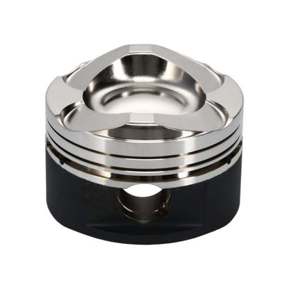 Wiseco Ford 1.6L EcoBoost 79.00 mm Bore 28.575 mm CH 0.00 CC Piston Set