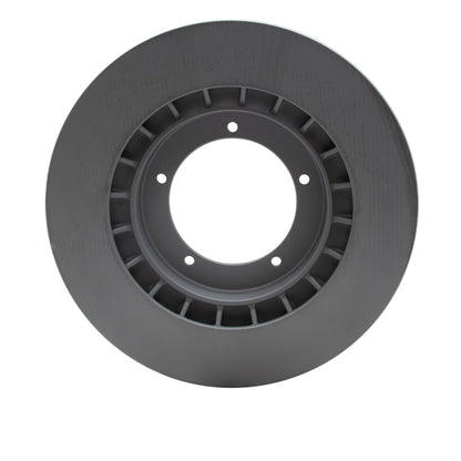 DFC 86-86 Porsche 944 Turbo Front GeoSPEC Coated Rotor