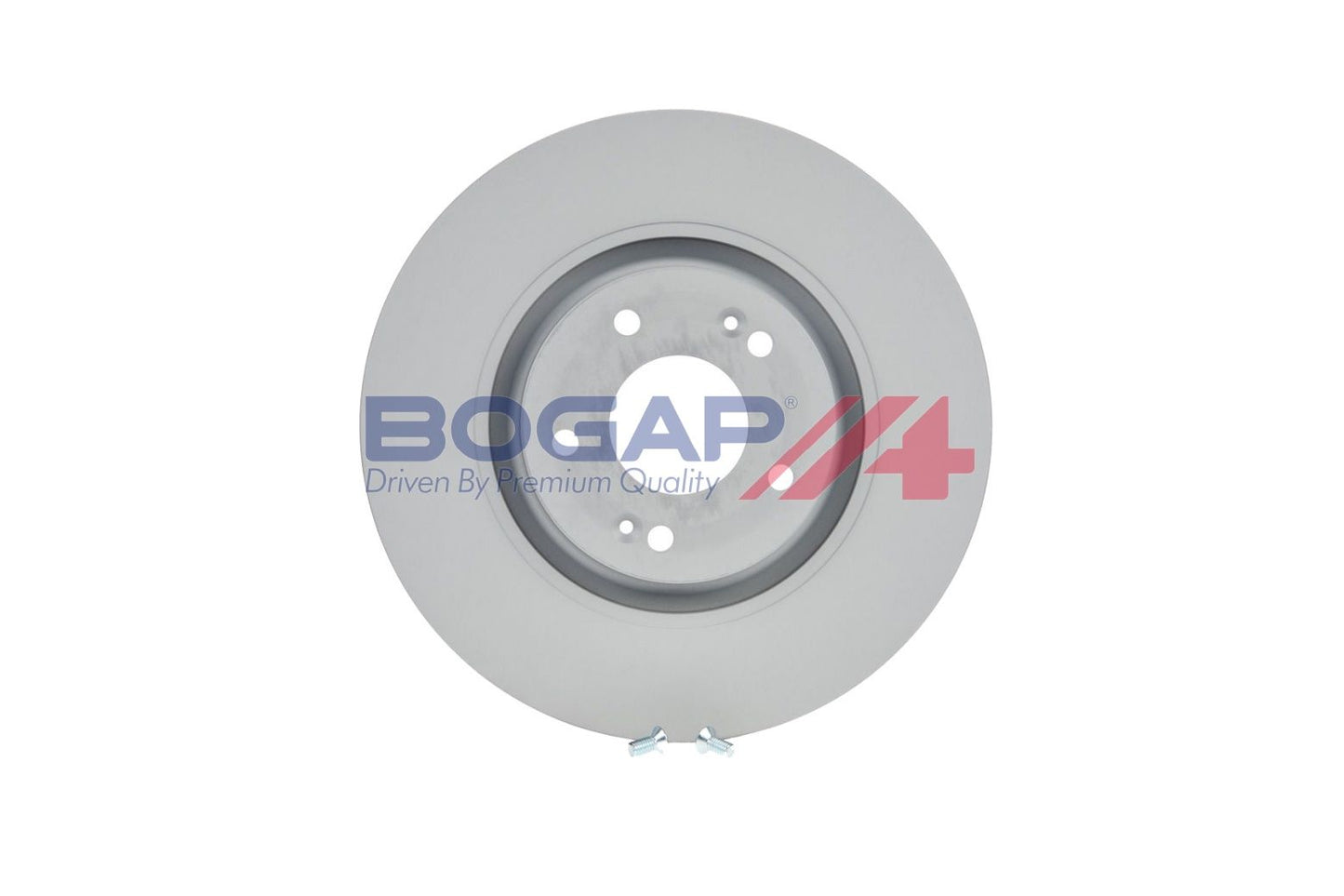 BOGAP Y8211121 Brake Disc