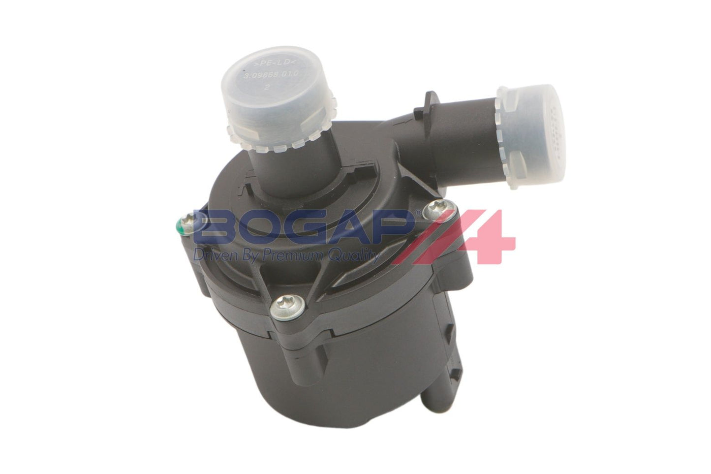 BOGAP A4233147 Auxiliary Water Pump (Cooling Water Circuit)