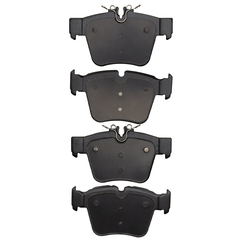 R1 Concepts R1 16-23 Mercedes-Benz GLC43 AMG Rear Optimum OE Brake Pads
