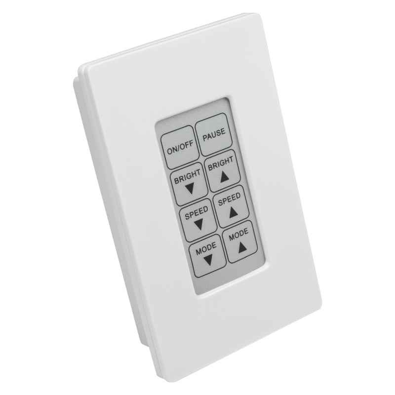 ORACLE Lighting Oracle Wall Panel RGB LED Controller