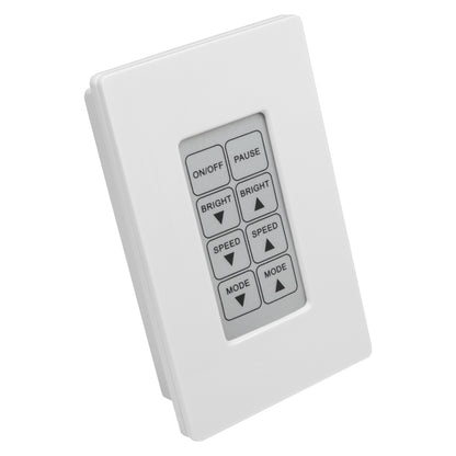 ORACLE Lighting Oracle Wall Panel RGB LED Controller