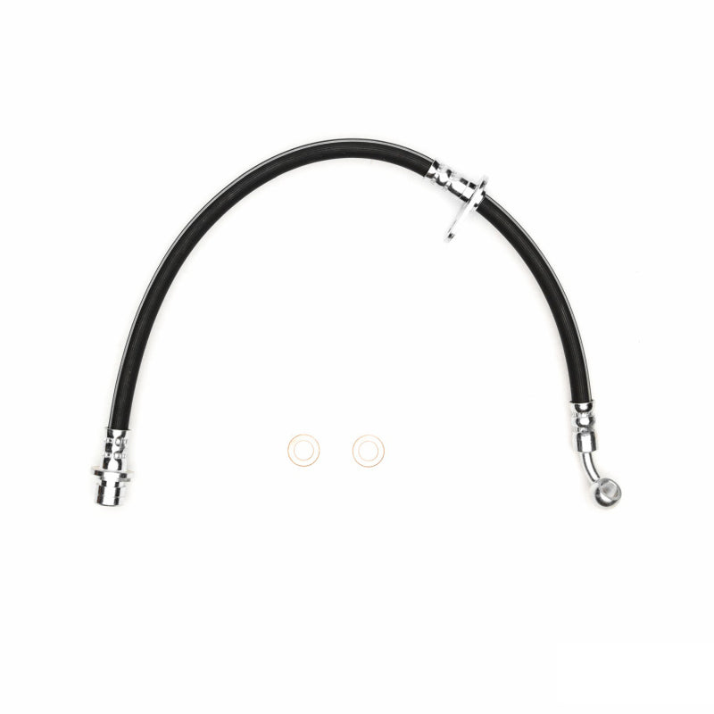 DFC 03-07 Honda Accord Rear-R Brake Hose