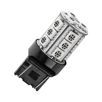 ORACLE Lighting Oracle 7443 18 LED 3-Chip SMD Bulb (Single) - Amber