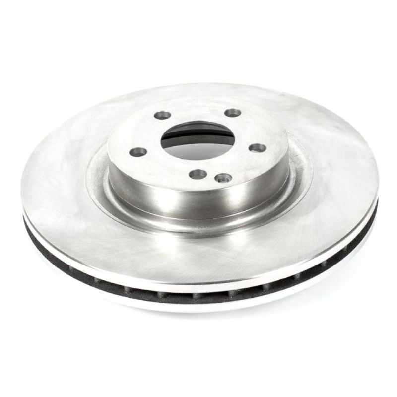 PowerStop Power Stop 2006 Mercedes-Benz CLS500 Front Autospecialty Brake Rotor