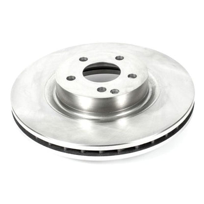 PowerStop Power Stop 2006 Mercedes-Benz CLS500 Front Autospecialty Brake Rotor