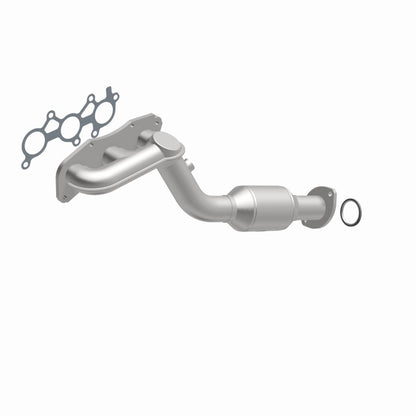 MagnaFlow Direct Fit Catalytic Converter 2006 Lexus GS300 3.0L Driver Side m