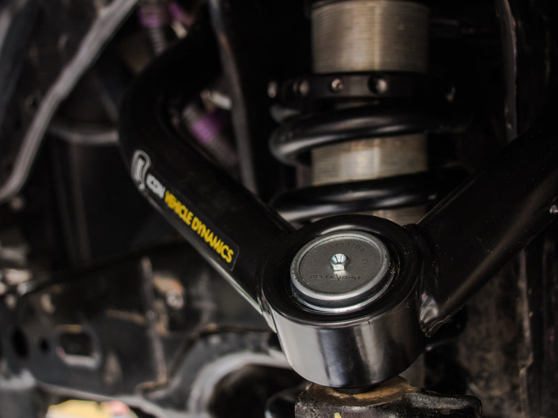 Eibach ICON 20-23 Ford Ranger Steel Knuckle Delta Joint Kit